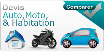 Assurance auto habitation