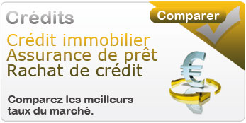 Cr�dit et rachat de cr�dit