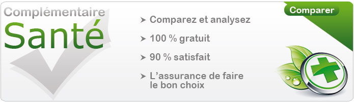 Assurance Mutuelle compl�mentaire sant�